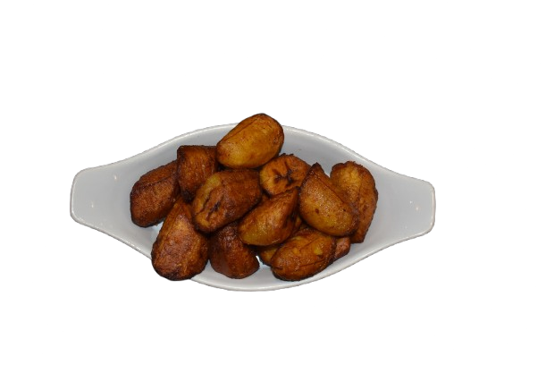 Bananes plantain